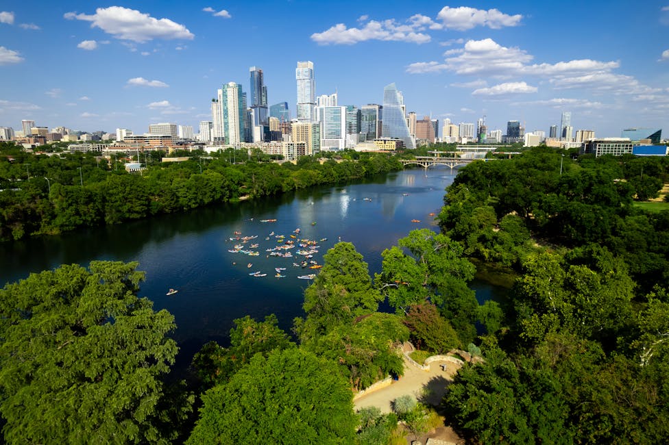 Austin, TX Water Quality 2026: Is It Hard? Contaminants, Taste & Filter Guide
