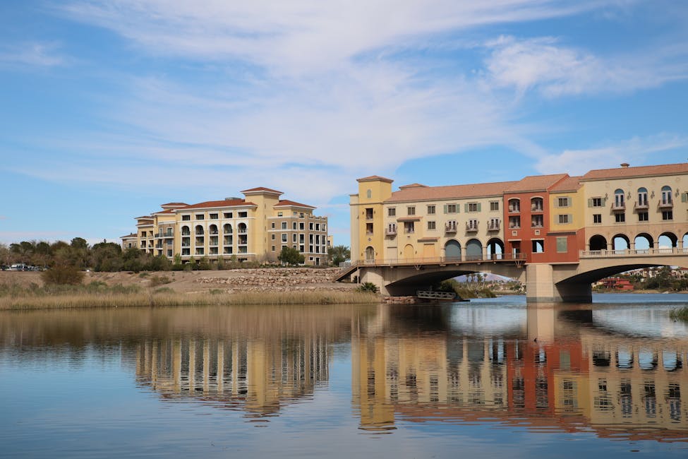 Las Vegas, NV Water Quality 2026: Is It Hard? Contaminants, Taste & Filter Guide