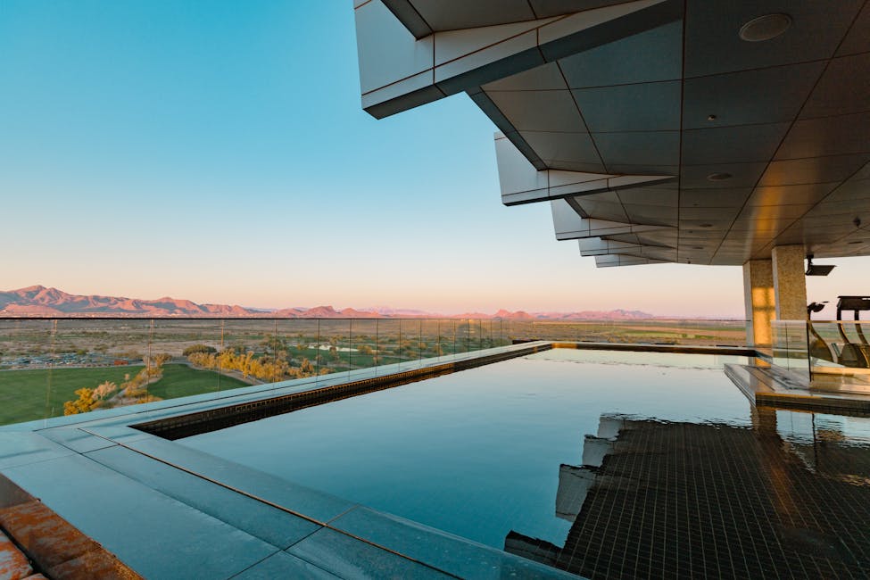 Scottsdale, AZ Water Quality 2026: Is It Hard? Contaminants, Taste & Filter Guide