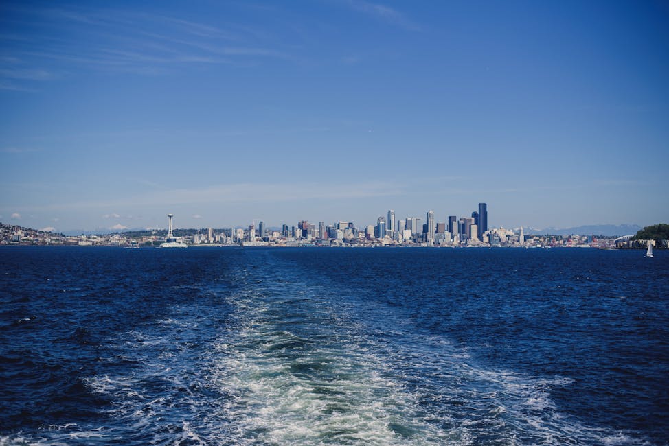 Seattle, WA Water Quality 2026: Is It Hard? Contaminants, Taste & Filter Guide