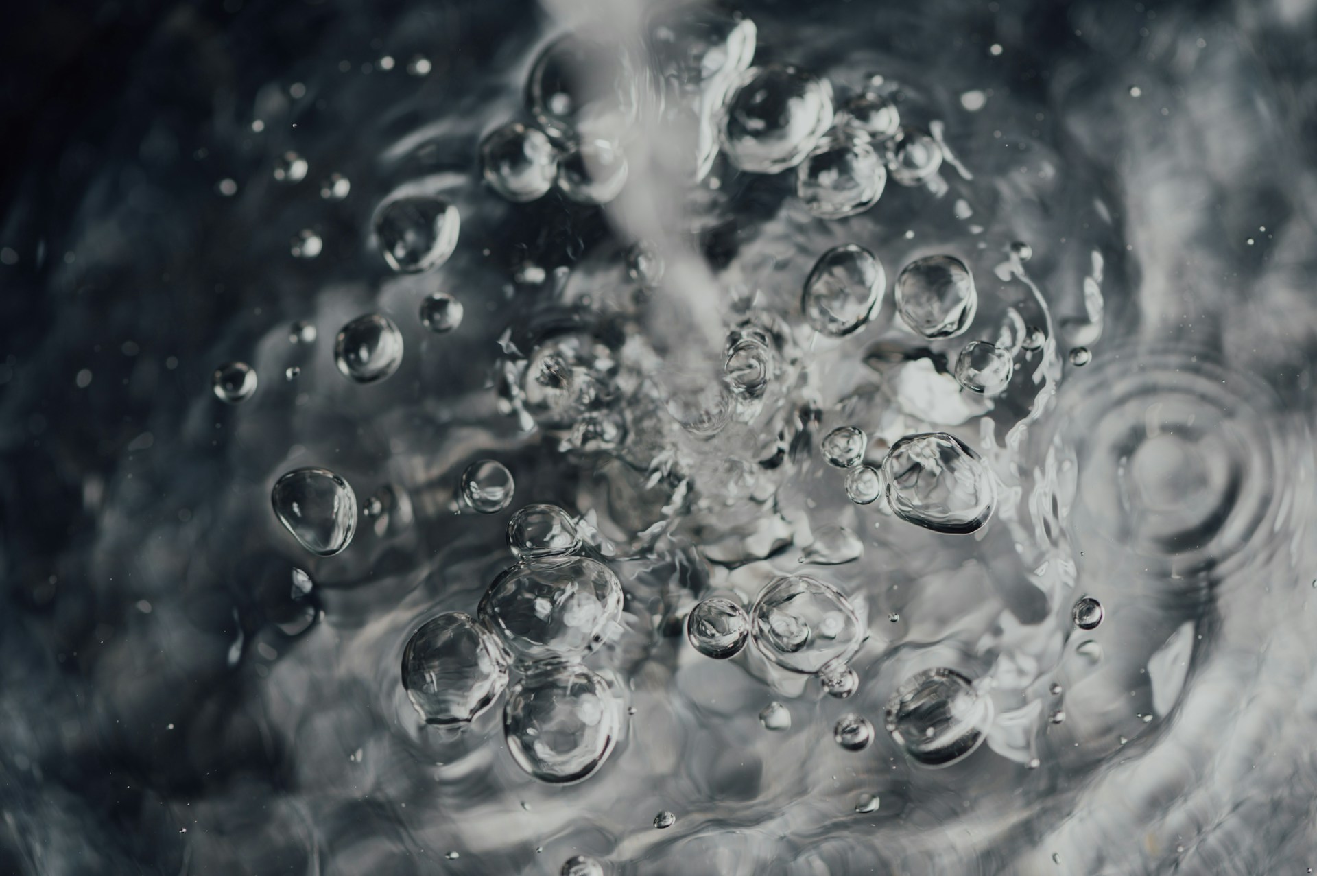 Clean fresh water supply in Halifax, NS — 2–4 gpg soft water from protected mountain watersheds